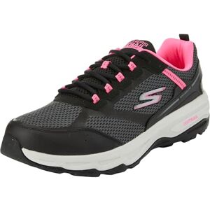 Skechers Femme Go Run Trail Altitude Basket, Noir, 37 EU - Publicité