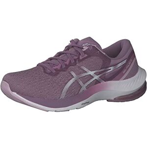 Asics Femme Gel-Pulse 13 Running Shoe, Rosequartz White, 39 EU - Publicité