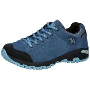 Brütting Femme Mount Barren Chaussure de Trail, Blau, 36 EU - Publicité Brütting Femme Mount Barren Chaussure de Trail, Blau, 36 EU - Publicité