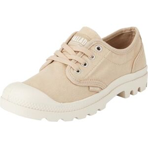 Palladium Femme Pampa Oxford, Pilat, 43 EU - Publicité Palladium Femme Pampa Oxford, Pilat, 43 EU - Publicité