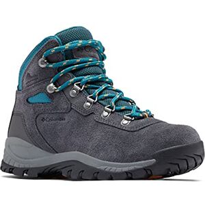 Columbia Newton Ridge Plus Chaussures de randonnée imperméables pour femme, 37 EU - Publicité Columbia Newton Ridge Plus Chaussures de randonnée imperméables pour femme, 37 EU - Publicité