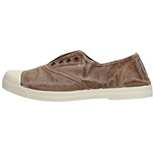 Natural World Eco 102E Women's Trainers Organic Cotton 100% EcoFriendly Beige Color - Publicité Natural World Eco 102E Women's Trainers Organic Cotton 100% EcoFriendly Beige Color - Publicité