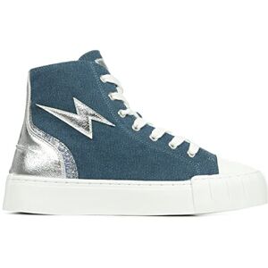 Vanessa Wu Baskets Laure (EU_Footwear_Size_System, Adult, Women, Numeric, Medium, Numeric_37) - Publicité Vanessa Wu Baskets Laure (EU_Footwear_Size_System, Adult, Women, Numeric, Medium, Numeric_37) - Publicité