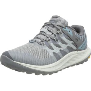 Merrell Femme Antora 3 GTX Chaussure de randonnée, Highrise, 40 EU - Publicité Merrell Femme Antora 3 GTX Chaussure de randonnée, Highrise, 40 EU - Publicité