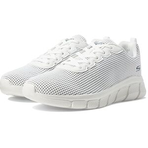 Skechers Femme Visionary Essence VISIONNAIRE Bobs B Flex, White Knit Trim, 41 EU - Publicité Skechers Femme Visionary Essence VISIONNAIRE Bobs B Flex, White Knit Trim, 41 EU - Publicité