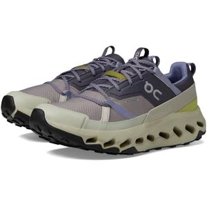 On CLOUDHORIZON Femme Iron/Chalk EU 38.5 - Publicité On CLOUDHORIZON Femme Iron/Chalk EU 38.5 - Publicité