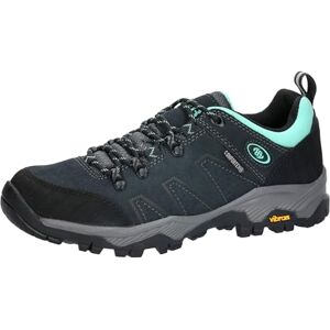 Brütting Mixte Mount Princeton Low Chaussures de Trekking, Turquoise Marine, 36 EU - Publicité Brütting Mixte Mount Princeton Low Chaussures de Trekking, Turquoise Marine, 36 EU - Publicité