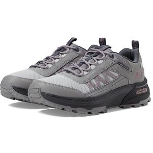 Skechers Femme Max Protect Legacy Trekking Low Cut, Gris, 35 EU - Publicité Skechers Femme Max Protect Legacy Trekking Low Cut, Gris, 35 EU - Publicité