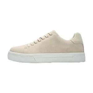 SELECTED MEN Homme Sneaker Slhdavid Chunky Suede 2.0 Noos Baskets, Blanc, 41 EU - Publicité SELECTED MEN Homme Sneaker Slhdavid Chunky Suede 2.0 Noos Baskets, Blanc, 41 EU - Publicité