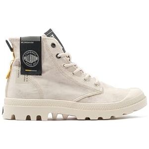 Palladium Pampa Surplus, Sahara, 36EU - Publicité Palladium Pampa Surplus, Sahara, 36EU - Publicité