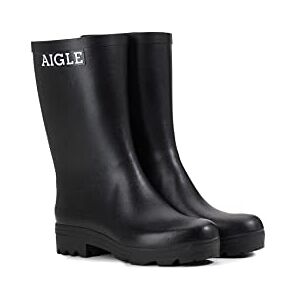 Aigle Men's Atelier M Rain Boot, black, 43 EU - Publicité Aigle Men's Atelier M Rain Boot, black, 43 EU - Publicité