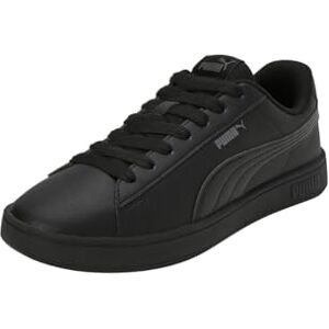 Baskets Rickie Classic Unisexes, Puma Noir, Gris foncé Froid, 40 EU - Publicité Baskets Rickie Classic Unisexes, Puma Noir, Gris foncé Froid, 40 EU - Publicité