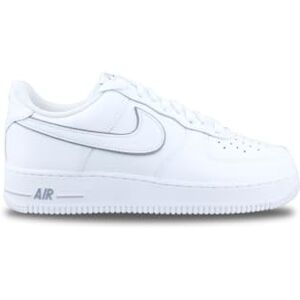 Nike Air Force 1 ' 07 Lv8 Iq5228-100 - Publicité Nike Air Force 1 ' 07 Lv8 Iq5228-100 - Publicité