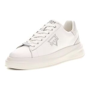Guess ELBAN Sneaker Cupsole Low - Publicité Guess ELBAN Sneaker Cupsole Low - Publicité