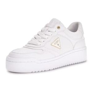 Guess MIRAM6 Sneaker Cupsole Low - Publicité Guess MIRAM6 Sneaker Cupsole Low - Publicité