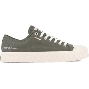 Palladium Palla Ace CVS Org 325, Basket 45 EU - Publicité Palladium Palla Ace CVS Org 325, Basket 45 EU - Publicité