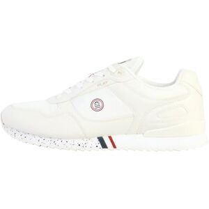 Serge Blanco Chamonix Baskets Mode Homme Blanc 45 - Publicité Serge Blanco Chamonix Baskets Mode Homme Blanc 45 - Publicité