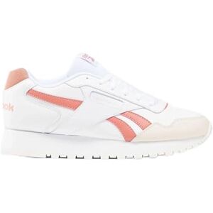 Reebok Coureurs Glide pour Femmes, Argile Blanche Rose albâtre, 37 EU - Publicité Reebok Coureurs Glide pour Femmes, Argile Blanche Rose albâtre, 37 EU - Publicité