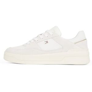 TOMMY HILFIGER ESSENTIAL BASKET SNEAKER - Baskets - Publicité TOMMY HILFIGER ESSENTIAL BASKET SNEAKER - Baskets - Publicité