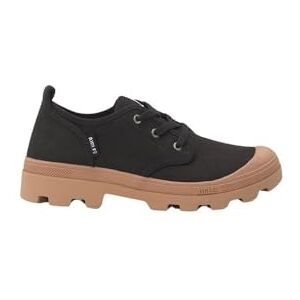 Aigle TENERE CVS Low Noir - Publicité Aigle TENERE CVS Low Noir - Publicité