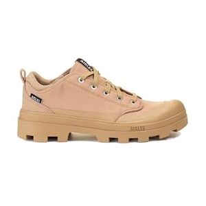 Aigle TENERE Hike Low Sable - Publicité Aigle TENERE Hike Low Sable - Publicité