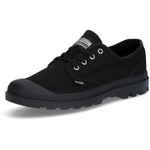 Palladium Pampa Oxford 02351008, Basket 43 EU - Publicité Palladium Pampa Oxford 02351008, Basket 43 EU - Publicité