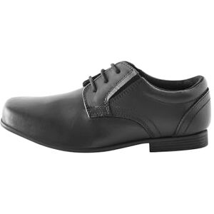 Next - Chaussures en cuir pour l'école - Lace-Up - Ortholite - Shoes - Publicité Next - Chaussures en cuir pour l'école - Lace-Up - Ortholite - Shoes - Publicité