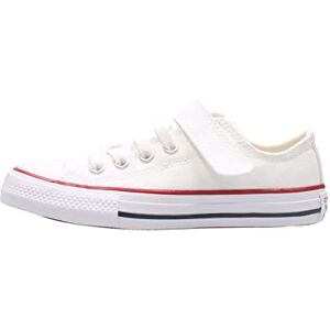 Converse CHUCK TAYLOR ALL STAR 1V EASY-ON BASKETS BASSES Niño/a grande - Publicité Converse CHUCK TAYLOR ALL STAR 1V EASY-ON BASKETS BASSES Niño/a grande - Publicité
