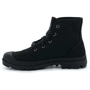 Palladium Pampa Hi 92352060, Boots 37 EU - Publicité Palladium Pampa Hi 92352060, Boots 37 EU - Publicité