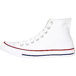 Converse Chuck Taylor All Star Classic High Top BASKETS BASSES Unisexe - Publicité Converse Chuck Taylor All Star Classic High Top BASKETS BASSES Unisexe - Publicité