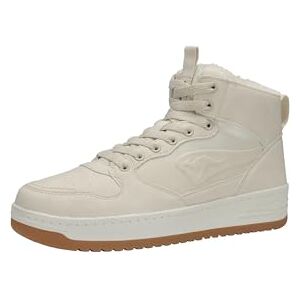 Kangaroos - K-Top Power Mid - Beige - 38 - Chaussures - Publicité Kangaroos - K-Top Power Mid - Beige - 38 - Chaussures - Publicité