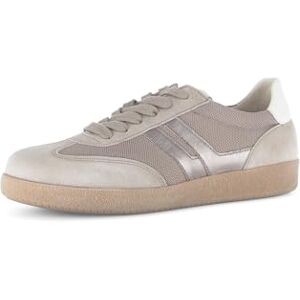 Gabor Baskets basses pour femme, Rabbit Lin 14, 43 EU - Publicité Gabor Baskets basses pour femme, Rabbit Lin 14, 43 EU - Publicité