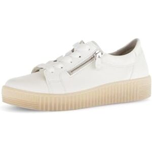 Gabor Baskets basses pour femme, Latte 20, 37 EU - Publicité Gabor Baskets basses pour femme, Latte 20, 37 EU - Publicité