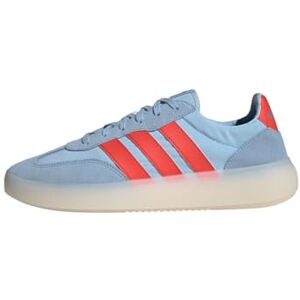 Adidas Unisex Chaussure Barreda Decode, Clear Sky/Bright Red/Core White, 41 1/3 - Publicité Adidas Unisex Chaussure Barreda Decode, Clear Sky/Bright Red/Core White, 41 1/3 - Publicité