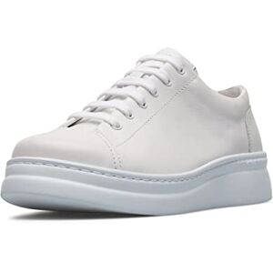 Camper Femme Runner Up K200508 Sneaker Blanc Naturel 041, 37 (EU) - Publicité Camper Femme Runner Up K200508 Sneaker Blanc Naturel 041, 37 (EU) - Publicité