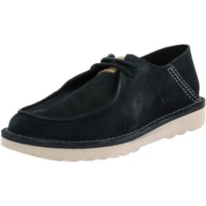 Kickers NEA,Bateau Homme Marine Fonce, 43 EU - Publicité Kickers NEA,Bateau Homme Marine Fonce, 43 EU - Publicité