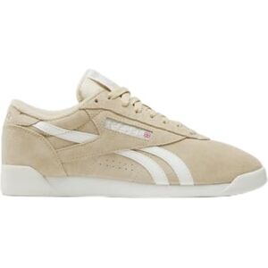 Reebok Baskets F/S LO pour Femme, Beige Simple, Craie, Craie, 39 EU - Publicité Reebok Baskets F/S LO pour Femme, Beige Simple, Craie, Craie, 39 EU - Publicité