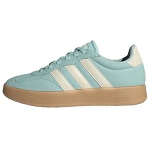Adidas Femme BARREDA Shoes, Semi Flash Aqua/Wonder White/Gum, 36 2/3 EU - Publicité Adidas Femme BARREDA Shoes, Semi Flash Aqua/Wonder White/Gum, 36 2/3 EU - Publicité