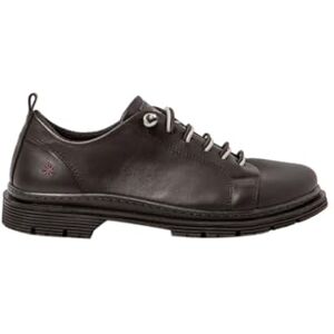 ART Birmingham Chaussures Unisexe Adulte Nappa Noir 36 EU, Nappa noir, 36 EU - Publicité ART Birmingham Chaussures Unisexe Adulte Nappa Noir 36 EU, Nappa noir, 36 EU - Publicité