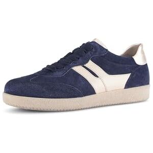 Gabor - 53.300 HW2024 - bleu - EU 40 - Sneaker - Publicité Gabor - 53.300 HW2024 - bleu - EU 40 - Sneaker - Publicité