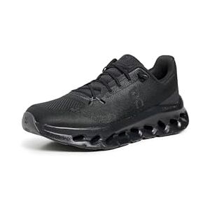 On Womens Cloudtilt Textile Synthetic Eclps Black Trainers 7 US - Publicité On Womens Cloudtilt Textile Synthetic Eclps Black Trainers 7 US - Publicité
