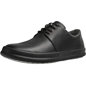 Camper Homme Chasis K100836 Chaussure Blucher Noir 001, 45 (EU) - Publicité Camper Homme Chasis K100836 Chaussure Blucher Noir 001, 45 (EU) - Publicité