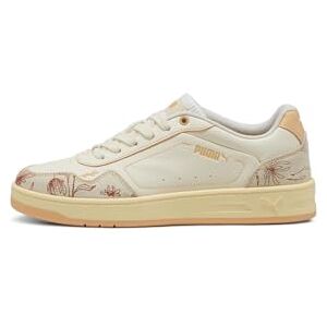 Puma Court Classy Crafted Flowers - Baskets - Publicité Puma Court Classy Crafted Flowers - Baskets - Publicité