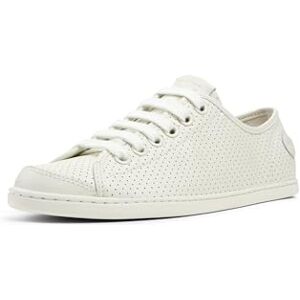 Camper Uno Trainers, White Natural 075, 35 EU - Publicité Camper Uno Trainers, White Natural 075, 35 EU - Publicité