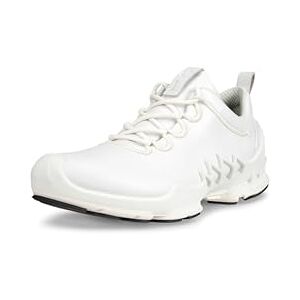 ECCO Biom Aex W - Cuir résistant à l'eau - Design monochrome moderne - Confort toute l'année - Chaussures - Publicité ECCO Biom Aex W - Cuir résistant à l'eau - Design monochrome moderne - Confort toute l'année - Chaussures - Publicité