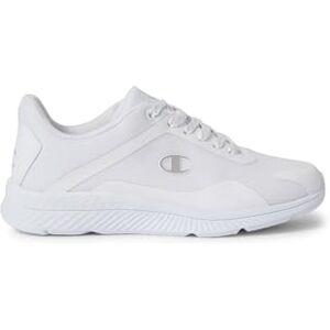 Champion Baskets OrionRunning pour Homme, Blanc Ww001, 36 EU - Publicité Champion Baskets OrionRunning pour Homme, Blanc Ww001, 36 EU - Publicité