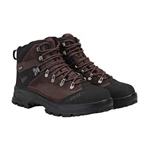 Aigle Homme Huntshaw 2 Mtd Chaussure de Chasse, 9000p Black Pr, 46 EU - Publicité Aigle Homme Huntshaw 2 Mtd Chaussure de Chasse, 9000p Black Pr, 46 EU - Publicité