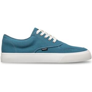 Element Topaz C3 Chaussures en Cuir Homme 45 Bleu. Publicité Element Topaz C3 Chaussures en Cuir Homme 45 Bleu. Publicité