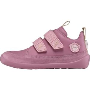 Affenzahn Chaussure Basse Cuir Buddy Chaussures à Scratch, Souples, antidérapantes, Flexibles et réfléchissantes pour garçons et Filles, Taille 21-32 Loutre Rose - Publicité Affenzahn Chaussure Basse Cuir Buddy Chaussures à Scratch, Souples, antidérapantes, Flexibles et réfléchissantes pour garçons et Filles, Taille 21-32 Loutre Rose - Publicité