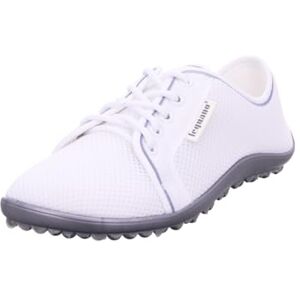 leguano actif blanc polaire La chaussure de sport nu-pieds Blanc Weiß (polarweiß), 45 EU - Publicité leguano actif blanc polaire La chaussure de sport nu-pieds Blanc Weiß (polarweiß), 45 EU - Publicité